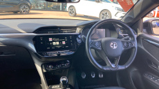 Vauxhall Corsa 1.2 Turbo Ultimate 5dr Petrol Hatchback